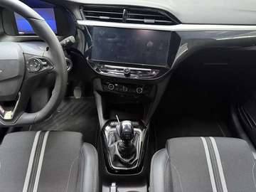 Bild 7 Opel Corsa 5-Türer 1.2 Direct Injection Turbo GS