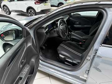 Bild 3 Opel Corsa 5-Türer 1.2 Direct Injection Turbo GS