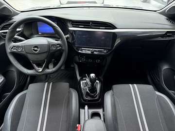 Bild 6 Opel Corsa 5-Türer 1.2 Direct Injection Turbo GS