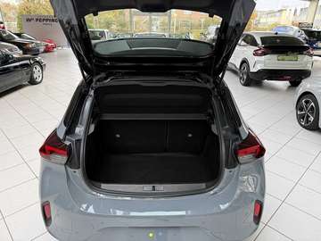 Bild 10 Opel Corsa 5-Türer 1.2 Direct Injection Turbo GS