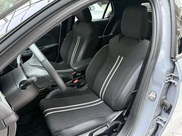 Bild 4 Opel Corsa 5-Türer 1.2 Direct Injection Turbo GS