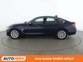 BMW 420 420i Gran Coupé Luxury Line Blau - thumbnail 3