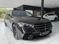 Mercedes-Benz S 400 d 4M L AMG*PANO*BURM*HUD*STHZ*360°*SUPERIO Schwarz - thumbnail 6