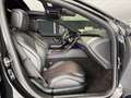 Mercedes-Benz S 400 d 4M L AMG*PANO*BURM*HUD*STHZ*360°*SUPERIO Schwarz - thumbnail 16