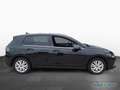 Volkswagen Golf VIII 1.5 eTSI DSG 50 EDITION PANO MATRIX Schwarz - thumbnail 2