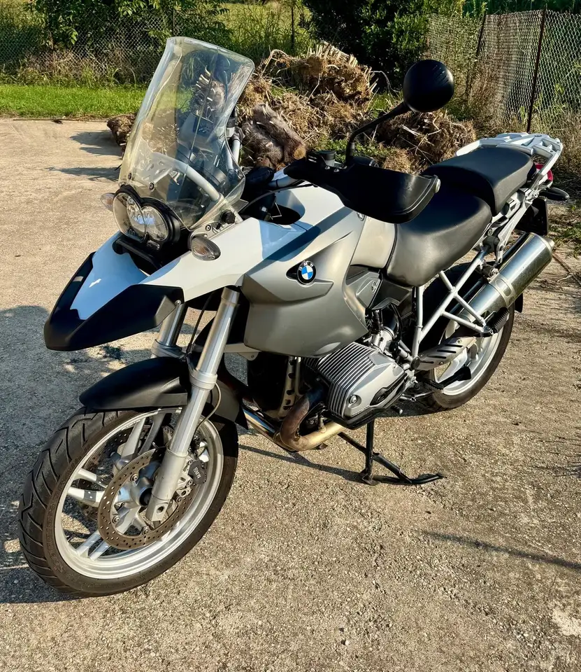 BMW R 1200 GS