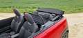 MINI Cooper C Cabrio JCW Trim v. BMW WA, DWA Rückfahrk. HUD Driving Rot - thumbnail 7