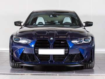 M3 Competition