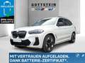 BMW iX3 M Sport  M Shadow Line Weiß - thumbnail 1