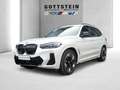 BMW iX3 M Sport  M Shadow Line Weiß - thumbnail 7