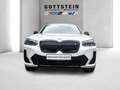BMW iX3 M Sport  M Shadow Line Weiß - thumbnail 3