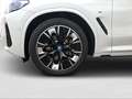 BMW iX3 M Sport  M Shadow Line Weiß - thumbnail 4