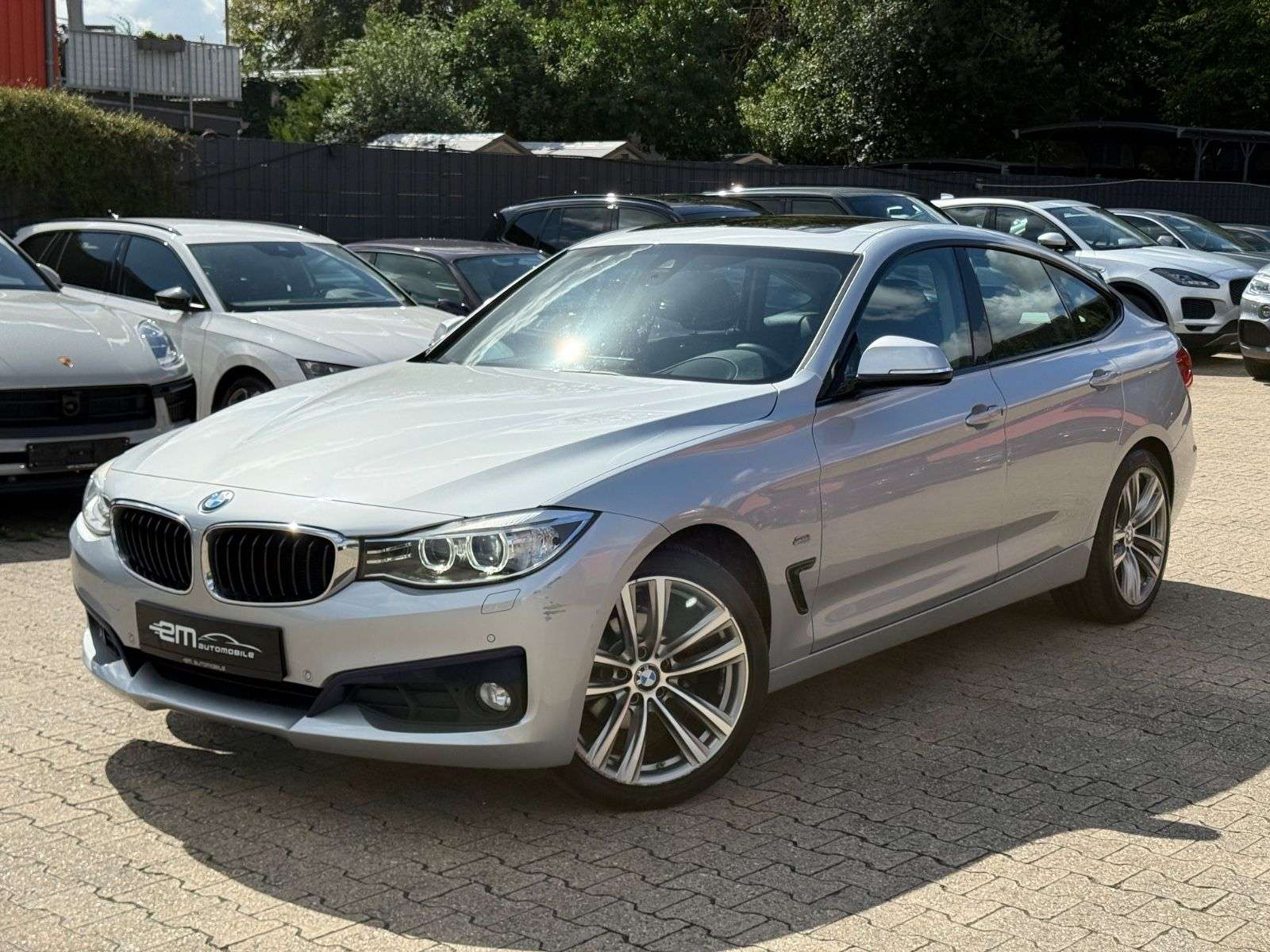 BMW 318