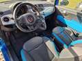 Fiat 500 1.2 69cv Blauw - thumbnail 14