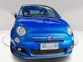 Fiat 500 1.2 69cv Blau - thumbnail 2