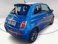 Fiat 500 1.2 69cv Bleu - thumbnail 5
