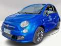 Fiat 500 1.2 69cv Blu/Azzurro - thumbnail 8