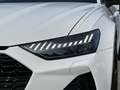 Audi RS6 4.0 TFSI*PANO*B&O*ACC*HUD*SOFT*KEY*360° Blanco - thumbnail 11