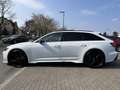 Audi RS6 4.0 TFSI*PANO*B&O*ACC*HUD*SOFT*KEY*360° Blanco - thumbnail 9