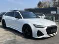 Audi RS6 4.0 TFSI*PANO*B&O*ACC*HUD*SOFT*KEY*360° Weiß - thumbnail 4