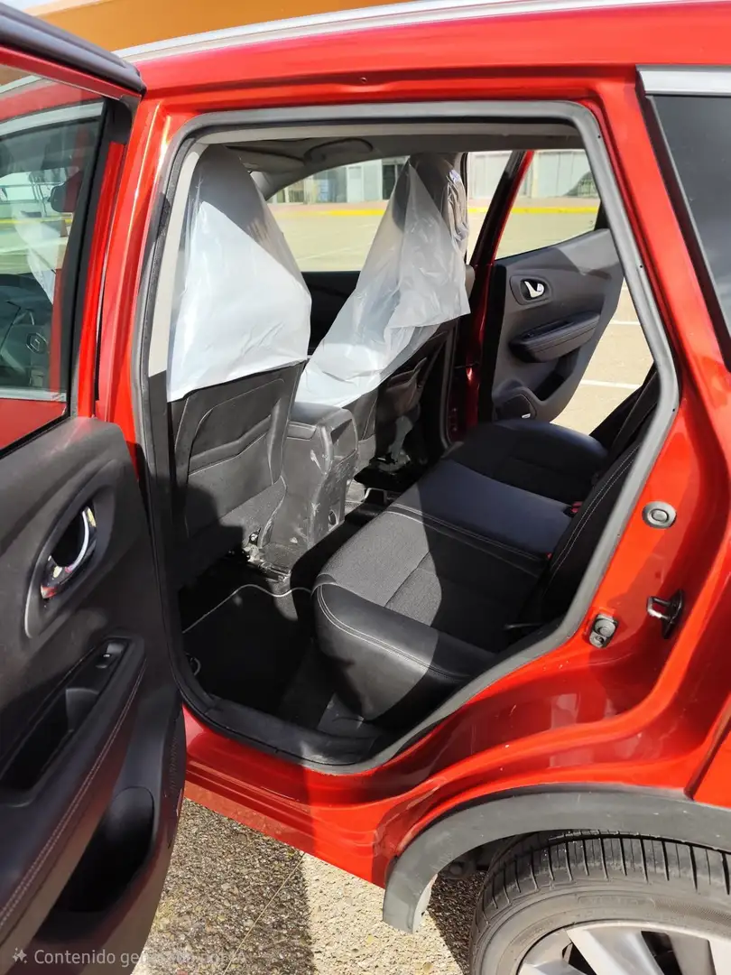Renault Kadjar 1.5dCi Energy Zen EDC 81kW - 2