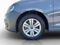 Volkswagen Caddy Maxi Gris - thumbnail 5