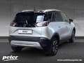 Opel Crossland Crossland 1.2 Turbo Elegance Automatik 130PS Grau - thumbnail 4