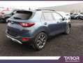 Kia Stonic 1.0 T-GDI 120 Platinum Ed. Pano GPS Azul - thumbnail 3