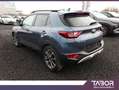 Kia Stonic 1.0 T-GDI 120 Platinum Ed. Pano GPS Blauw - thumbnail 4