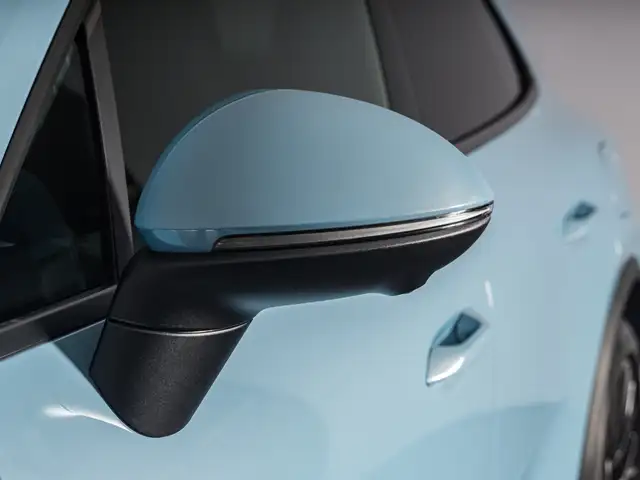 Porsche Macan view 15