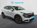 Kia Sportage 1.6 T-GDi MHEV Tech 150 Blanco - thumbnail 1