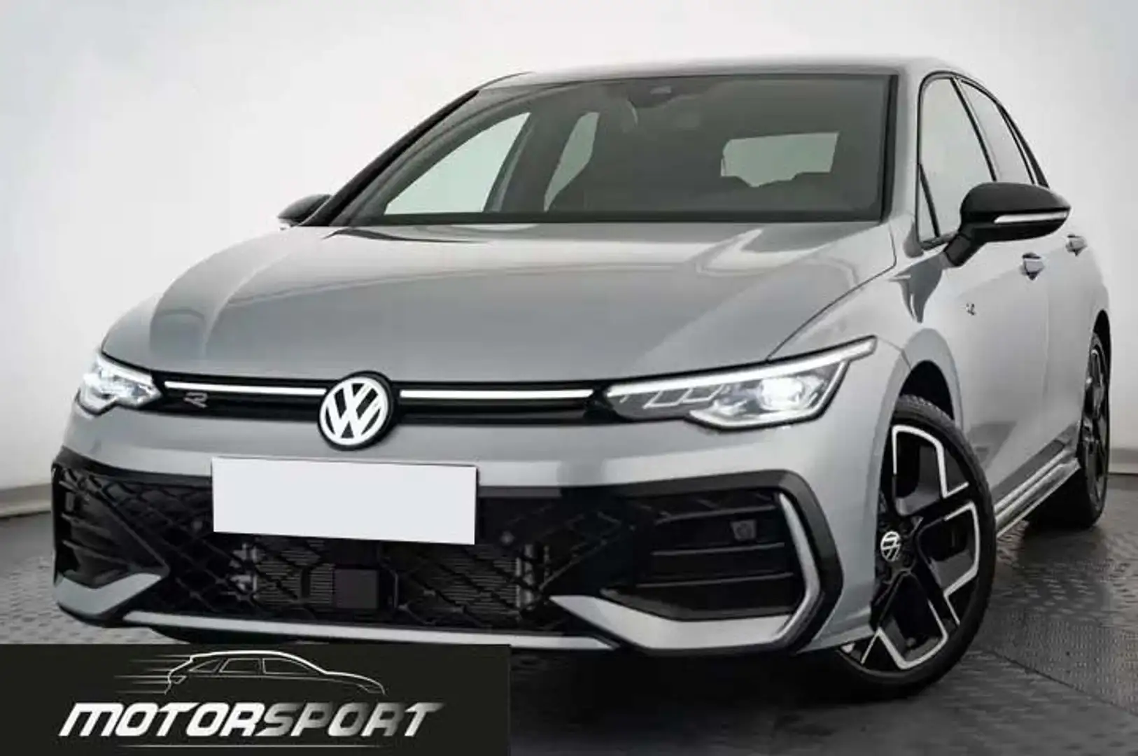 Volkswagen Golf R-Line 1.5 TSI 150cv 18"York Keyless LED Camera Argento - 1