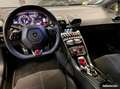 Lamborghini Huracán Huracán LP 610-4 – V10 610 ch Suivi complet Garantie 03-2027 Zwart - thumbnail 4
