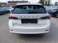 Skoda Octavia Combi 2,0 TDI Style DSG | NP: €47.600 Weiß - thumbnail 4