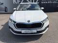 Skoda Octavia Combi 2,0 TDI Style DSG | NP: €47.600 Weiß - thumbnail 8