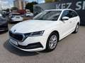 Skoda Octavia Combi 2,0 TDI Style DSG | NP: €47.600 Weiß - thumbnail 7