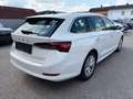 Skoda Octavia Combi 2,0 TDI Style DSG | NP: €47.600 Weiß - thumbnail 3