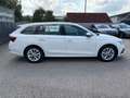 Skoda Octavia Combi 2,0 TDI Style DSG | NP: €47.600 Weiß - thumbnail 2