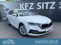 Skoda Octavia Combi 2,0 TDI Style DSG | NP: €47.600 Weiß - thumbnail 1