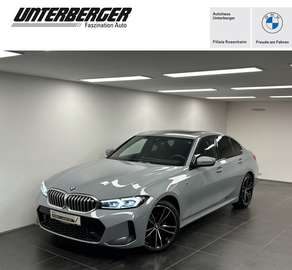d xDrive Limousine M Sportpaket Glasdach AHK DAB L