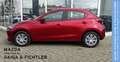 Mazda 2 SKYACTIV-G 75PS M-HYBRID CENTER-LINE *MODELL 2020* Rood - thumbnail 5