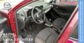 Mazda 2 SKYACTIV-G 75PS M-HYBRID CENTER-LINE *MODELL 2020* Rood - thumbnail 14