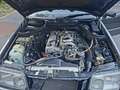 Oldtimer Mercedes Benz 250 D w124 Schwarz - thumbnail 9