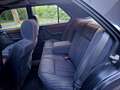 Oldtimer Mercedes Benz 250 D w124 Schwarz - thumbnail 7