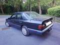 Oldtimer Mercedes Benz 250 D w124 Schwarz - thumbnail 4