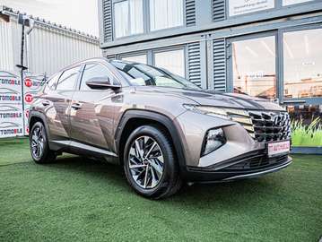 1.6 T-GDI  Select NAVI|SHZ|LHZ|LED|KAMERA