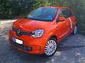 Renault Twingo Twingo Electric VIBES Orange - thumbnail 1