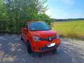 Renault Twingo Twingo Electric VIBES Orange - thumbnail 2