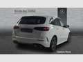 Mercedes-Benz B 180 Blanco - thumbnail 3