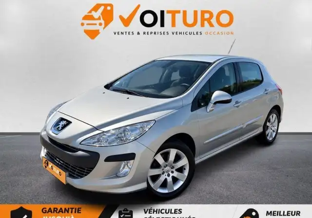 2008 Peugeot 308 for sale